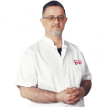 Medic PrimarDr. Cristian Nicolae