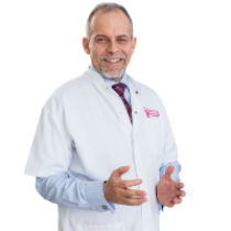 Medic PrimarProf. Univ. Dr. Antoniu Crîngu-Ionescu