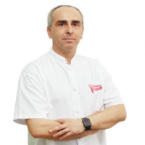 Medic PrimarDr. Dragoș Median