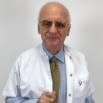 Medic PrimarDr. Gheorghe Chiriac-Babei