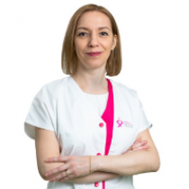 Medic PrimarDr. Gina Zaharia
