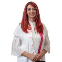 Medic PrimarAs. Univ. Dr. Raluca Tulin