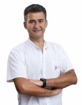 Medic PrimarDr. Victor Titirez