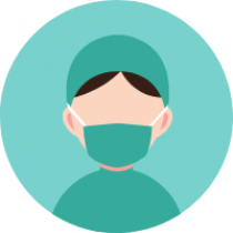 Medic PrimarAs. Univ Dr. Anca Simona Tâu