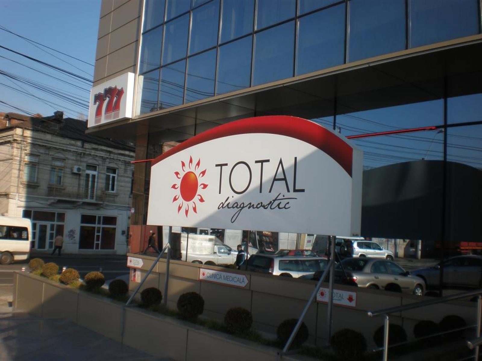 TOTAL DIAGNOSTIC CENTER  - CLINICA VOX CENTER GALATI - 8.jpg