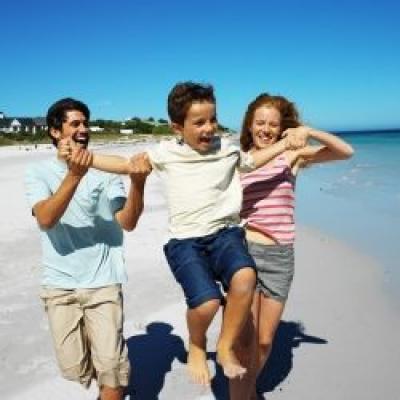 Cele 5 boli ale copilariei