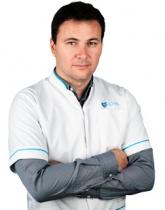 Prof. drDimitrios Lysitsas