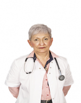 Dr.Mihaela Rugină