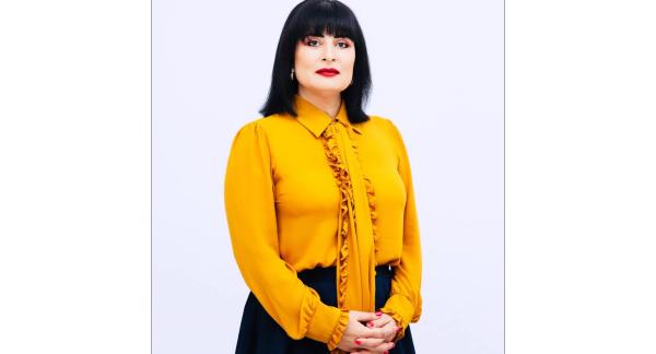 Lucretia Preda - Cabinet Individual de Psihologie