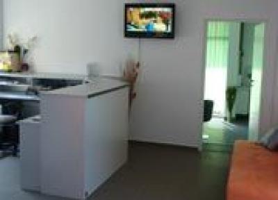 CLINICA UROLOGICA TIM