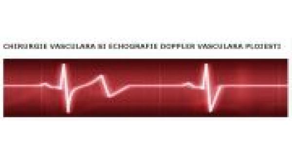 Cabinet medical individual - Ecografie Doppler Vasculara - Ploiesti