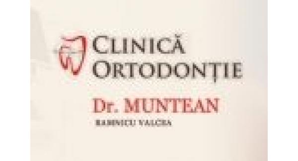 Clinica Ortodontie Dr. Muntean
