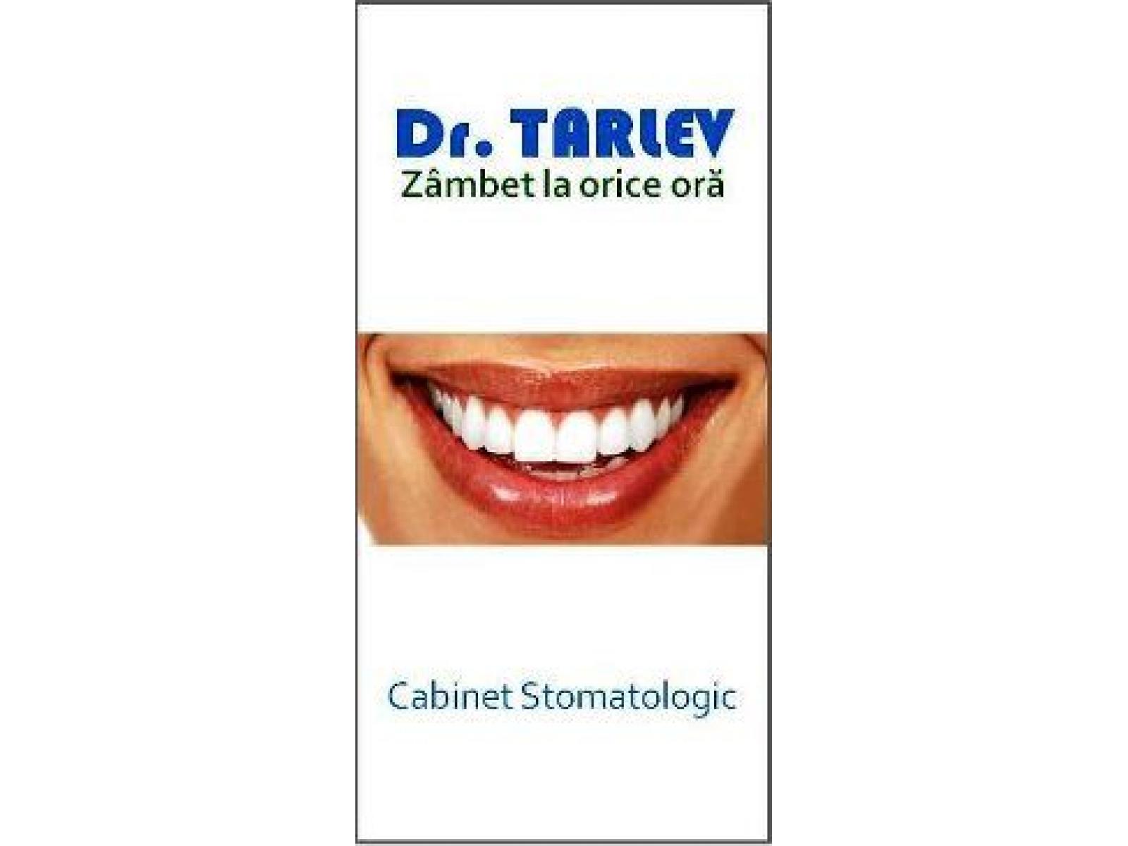 Cabinet Stomatologic Dr. Tarlev - 373717_317886554911178_1913089155_n.jpg