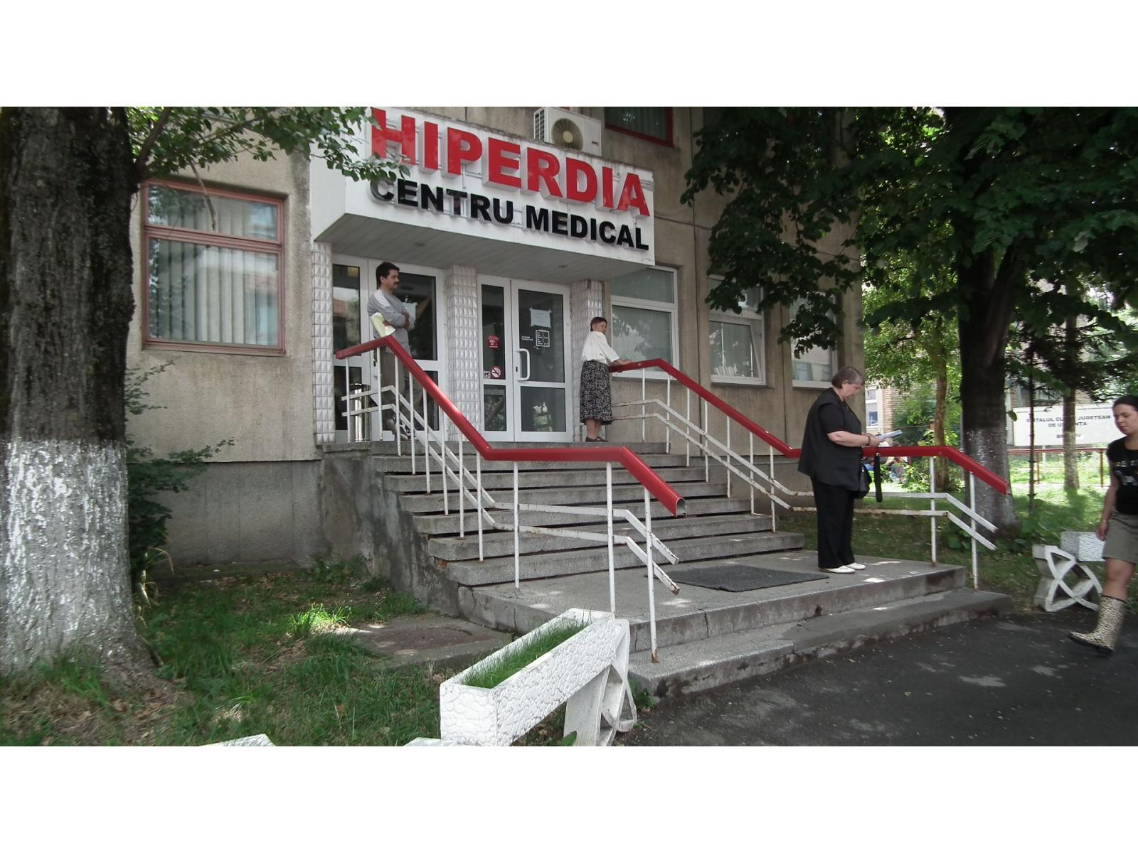 Hiperdia - Centre de diagnostic imagistic si laborator - Brasov_imagistica.JPG