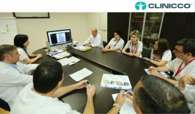 Clinicco ofera gratuit pacientilor cardiaci posibilitatea evaluarii dosarului pentru o a doua opinie medicala avizata