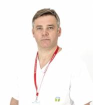 Medic Primar Cardiologie interventionala Sef Sectie Cardiologie InterventionalaDR. MIHAI URSU