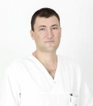 Medic Specialist Cardiolog  Medic Primar InterneDR. COSTICA BABA