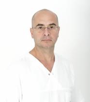 Medic Primar Cardiolog Doctor in stiinte medicale Sef sectie electrofiziologie si dispozitive implantabileDR. SORIN MICU