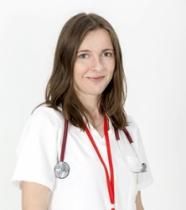 Medic Primar CardiologDR. IOANA POP