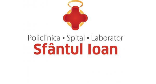 Policlinica - Spital - Laborator Sfantul Ioan