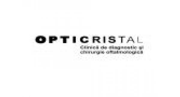 OPTICRISTAL - Centru de chirurgie oftalmologica