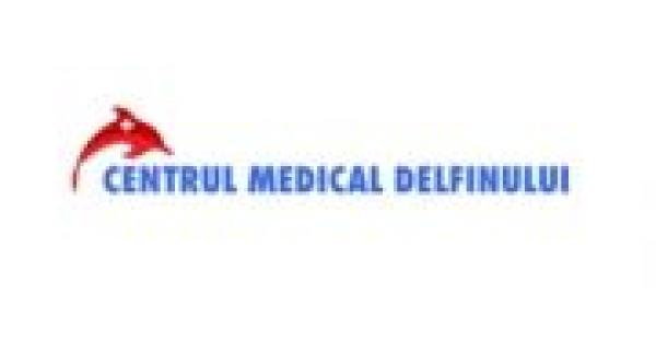 Centrul Medical Delfinului