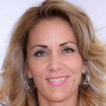 medic specialistPopescu Cristina