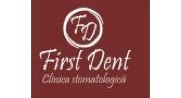 First Dent - Cabient Stomatologic Ploiesti