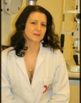 Medic SpecialistIolanda Neagu