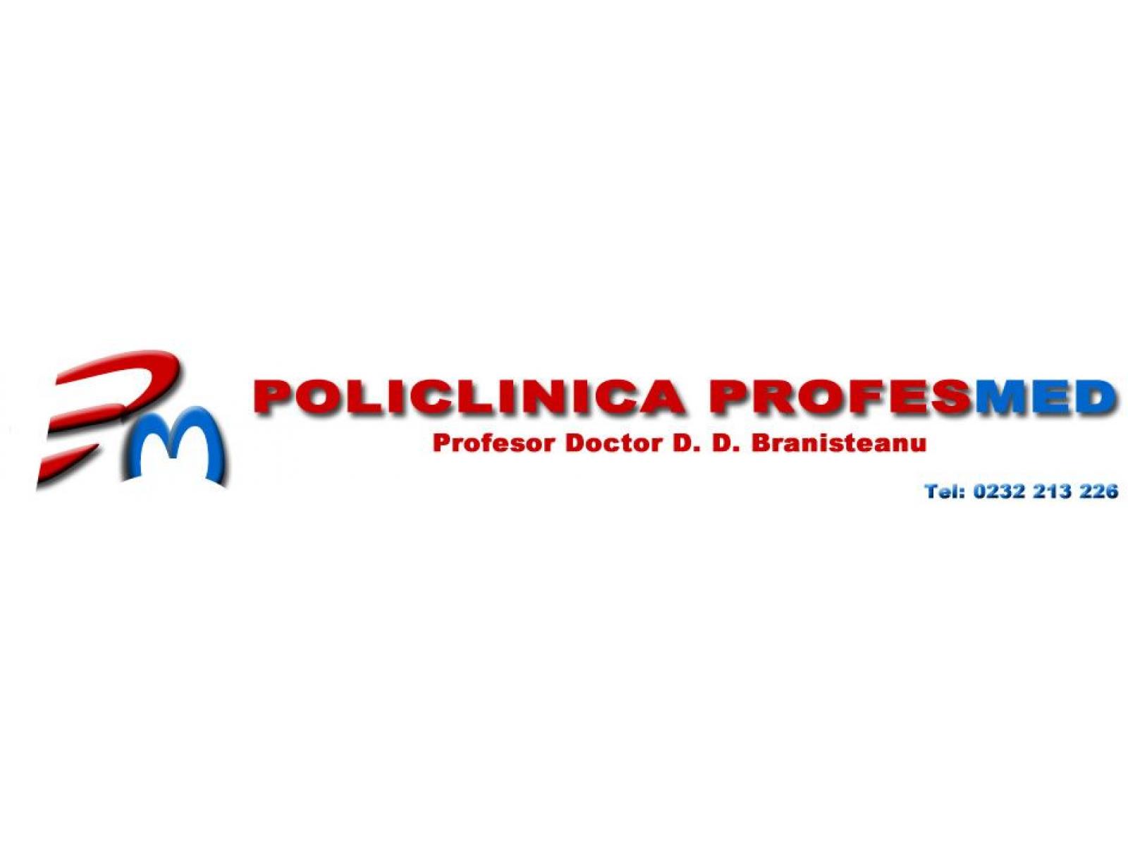 Policlinica Profesmed - Logo.jpg