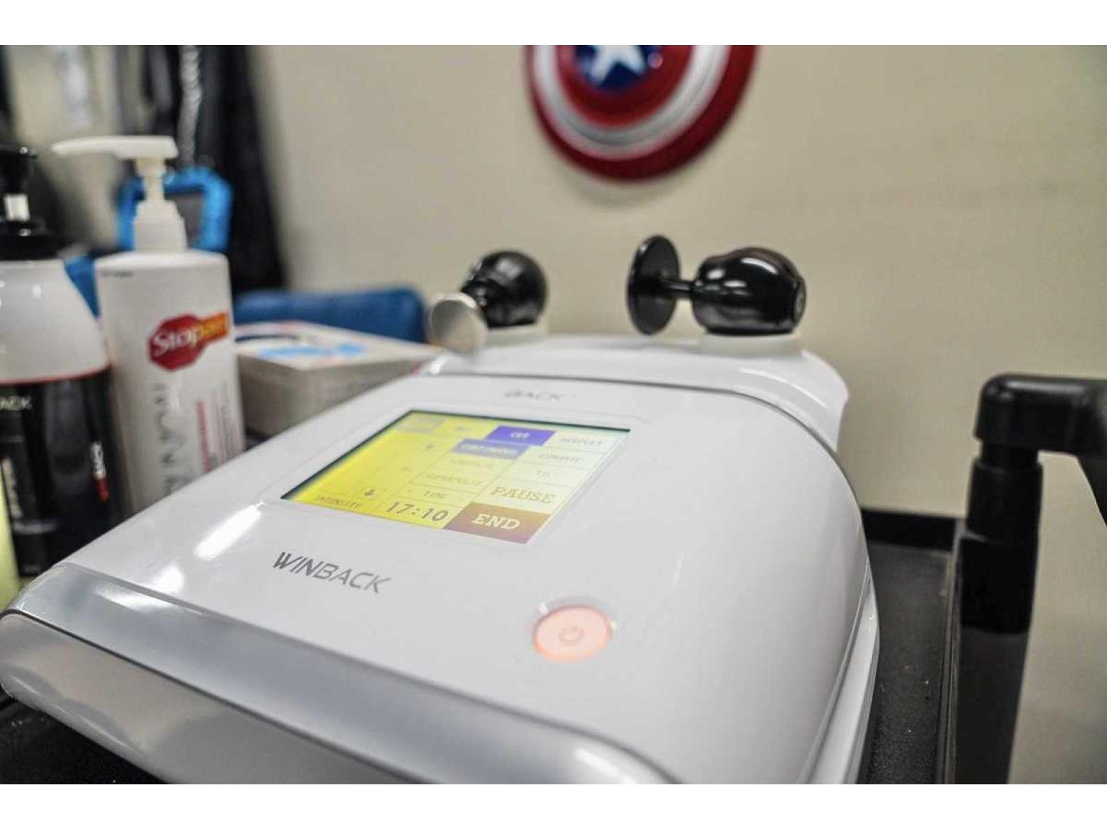 Elipetro Med – Piatra Neamţ - tecar.jpg