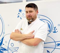 Șef de Lucrări Dr.Onu Ilie