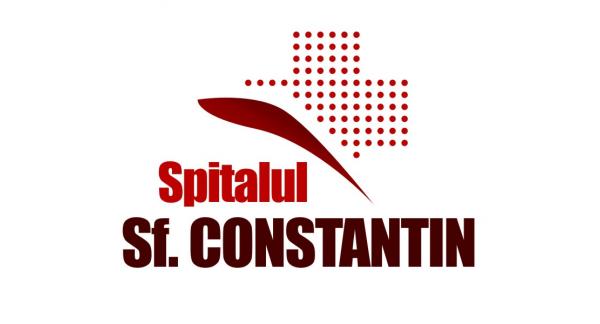 SPITALUL SF. CONSTANTIN