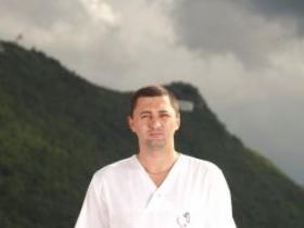 Dr.Vitalie Mogoreanu