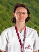 Dr.Florentina Pescaru