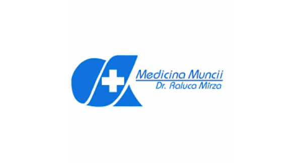 Cabinet Medical Medicina Muncii Dr. Mirza Raluca