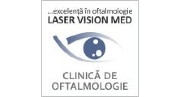 LASER VISION MED - Clinica de oftalmologie