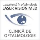 LASER VISION MED - Clinica de oftalmologie