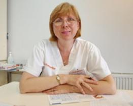 Dr.Luminita Cretu 