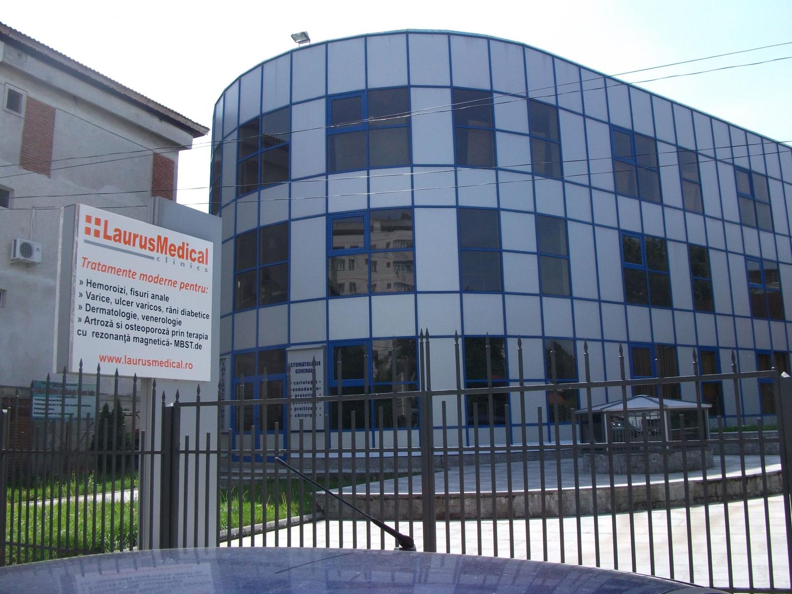 LaurusMedical Focsani - DSCF8170.JPG