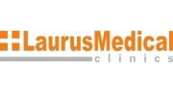 LaurusMedical Bacau