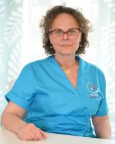 PsihoterapeutCristina Sima