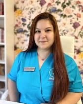 Psihopedagog SpecialAura-Georgiana Radu