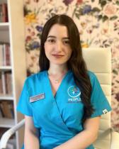 Psiholog ClinicianMaria-Elena Popescu