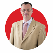 Medic Primar – Chirurgie Generala si VascularaMarius Fodor
