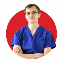 Medic Specialist Ovidiu Grad