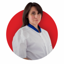 Medic Primar – Chirurgie VascularaAna-Maria Zanfir