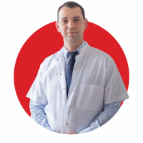 Medic Primar Claudiu Filip