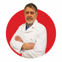 Profesor UniversitarMarcel Cosgarea