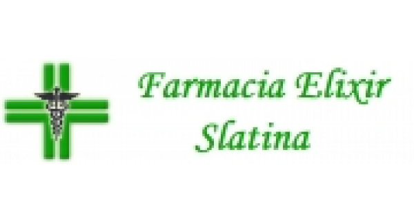 Farmacia Elixir